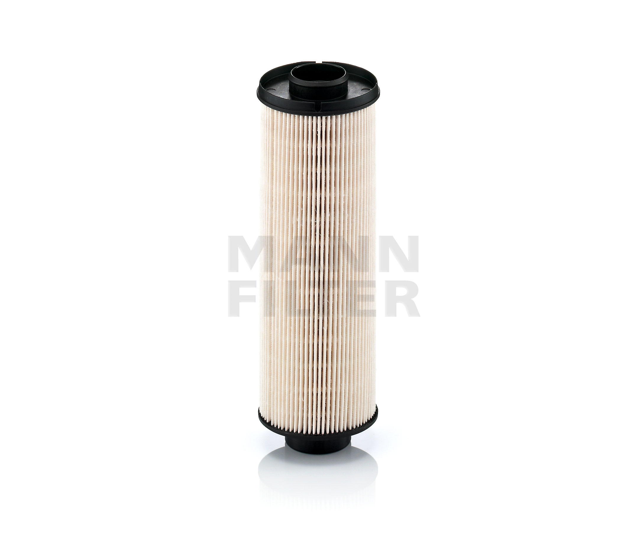 Filtre à carburant MANN-FILTER PU 850 x évaluation