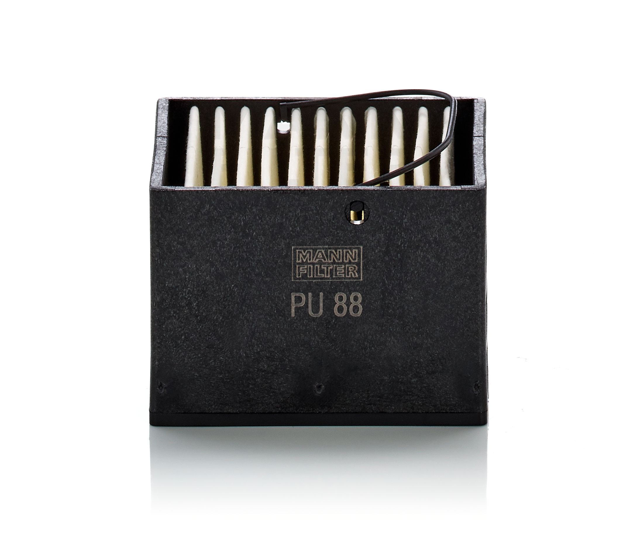 Original Spritfilter PU 88