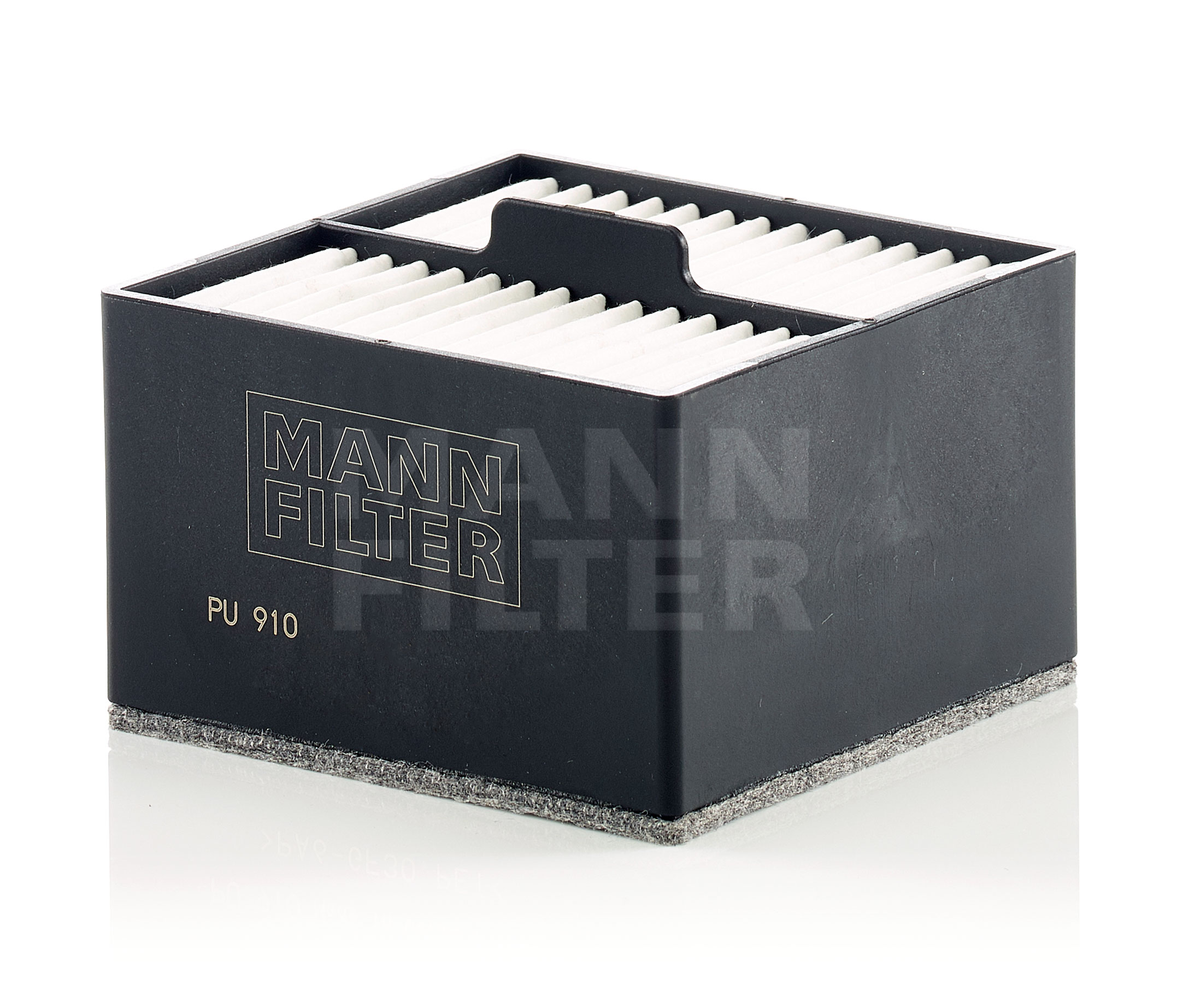 Spritfilter MANN-FILTER PU 910 Bewertung
