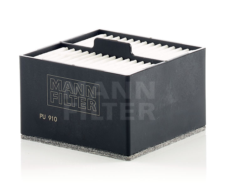 MANN-FILTER PU 910 Kraftstofffilter
