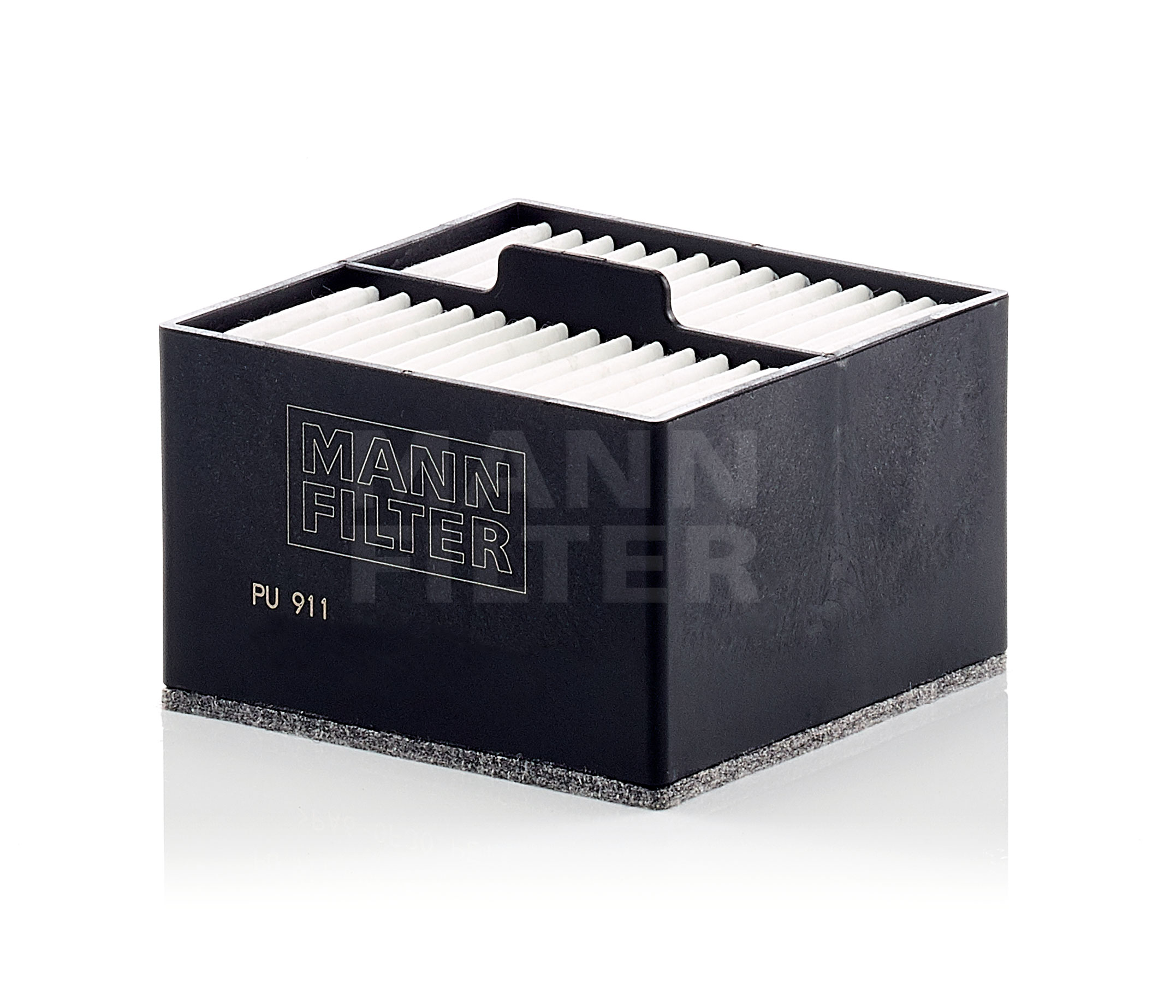 Original Spritfilter PU 911