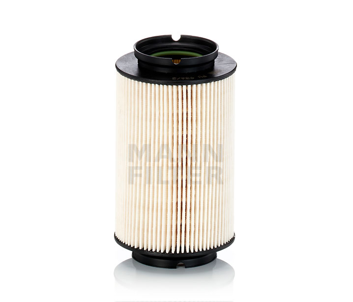 PU936/2x MANN-FILTER 963431 evotop Filtru combustibil