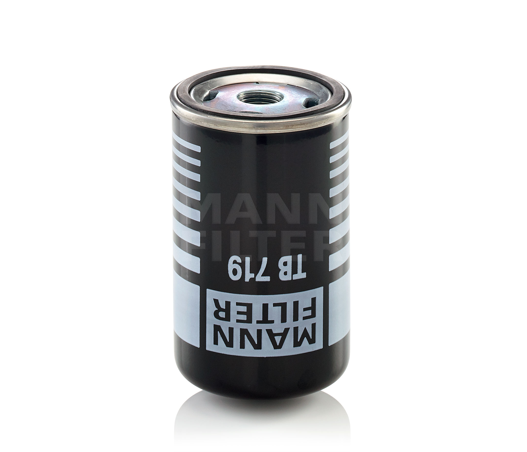 Lufttrocknerpatrone, Druckluftanlage MANN-FILTER TB 719 Bewertung