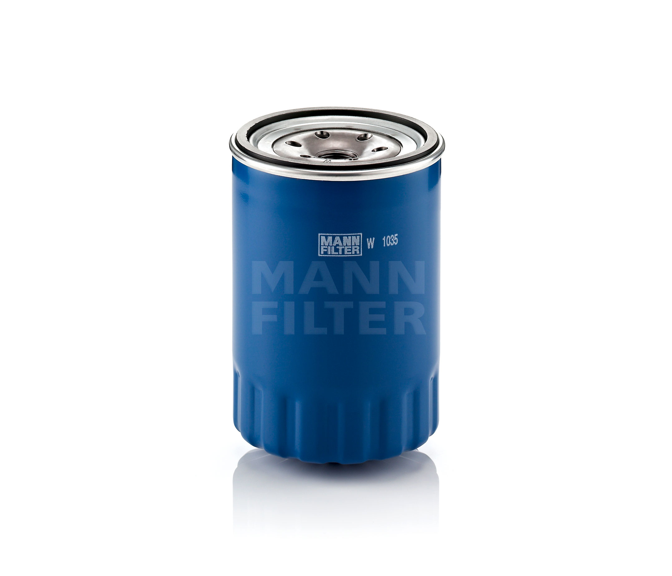 Ölfilter MANN-FILTER W 1035 günstig online kaufen