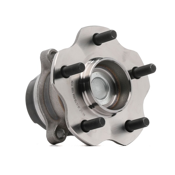 MEYLE 36-14 750 0004 Radnabe