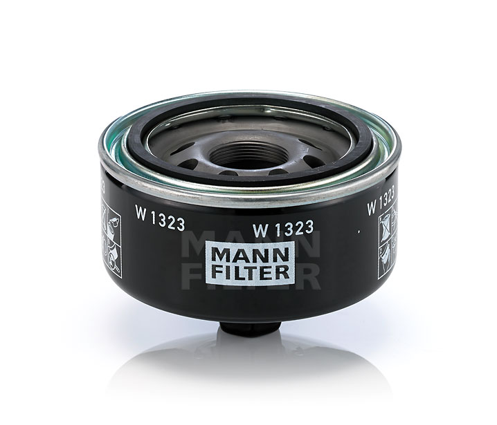 963544 Filtro de aceite MANN-FILTER Volkswagen costo