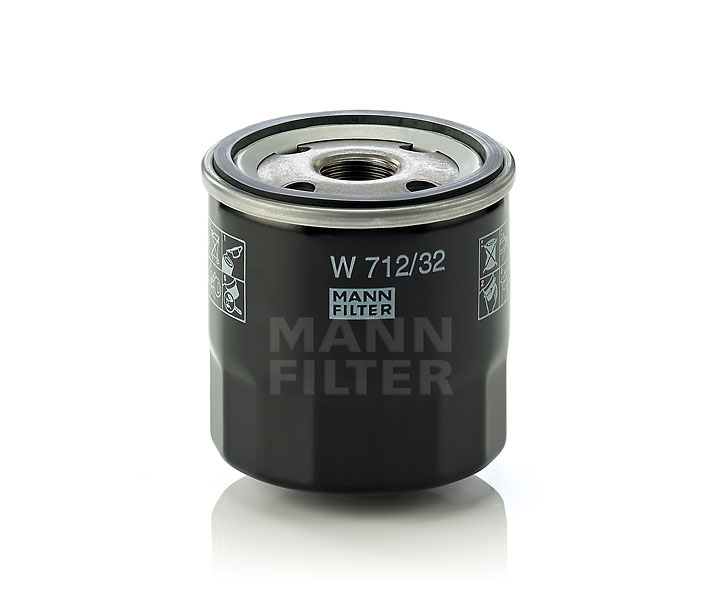 963582 Filtru de ulei MANN-FILTER Opel ASCONA costuri