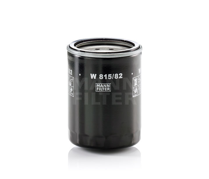 Ölfilter 15400-PL2-015 MANN-FILTER W815/82 HONDA
