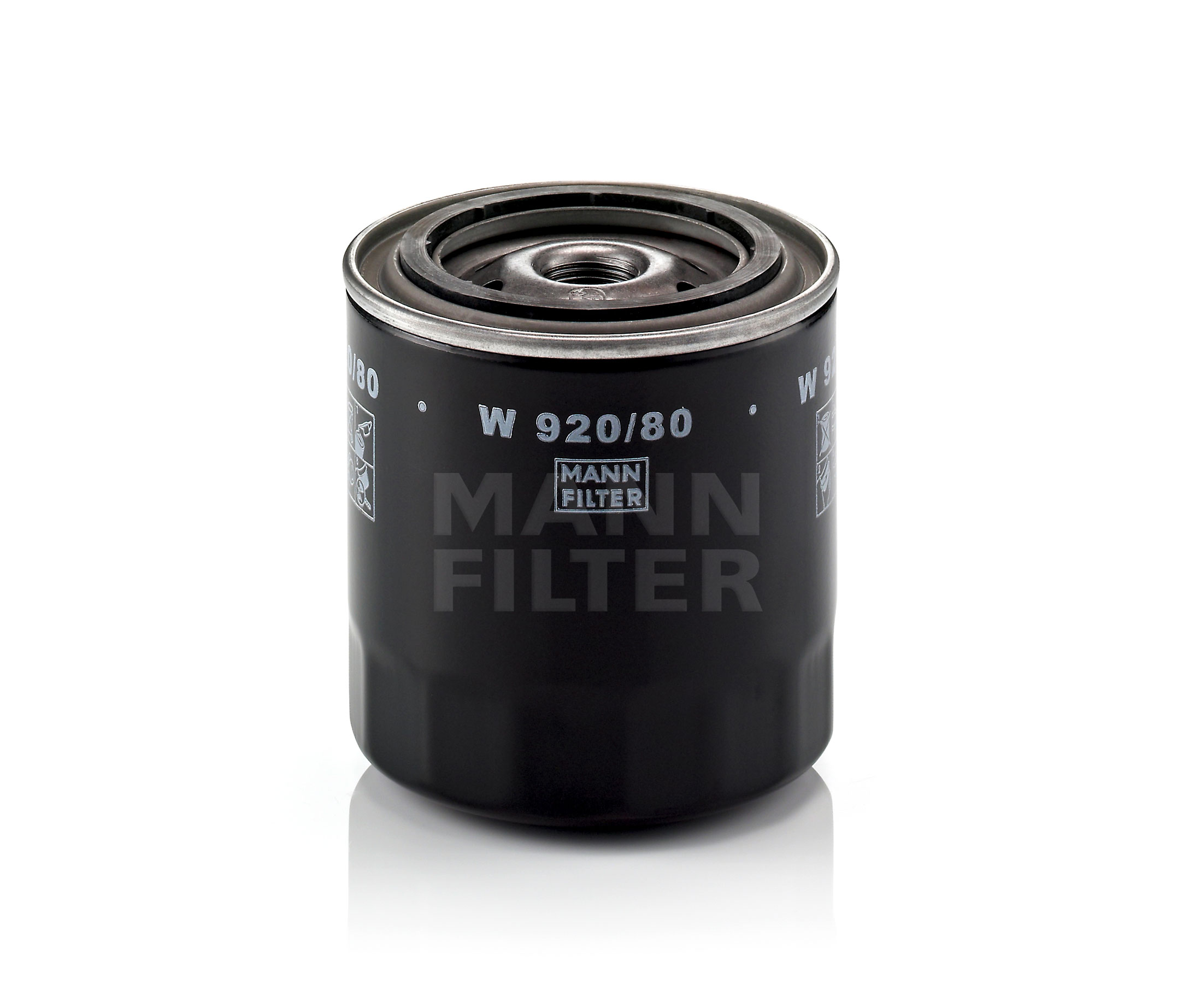 Filter für Öl MANN-FILTER W 920/80 Bewertung