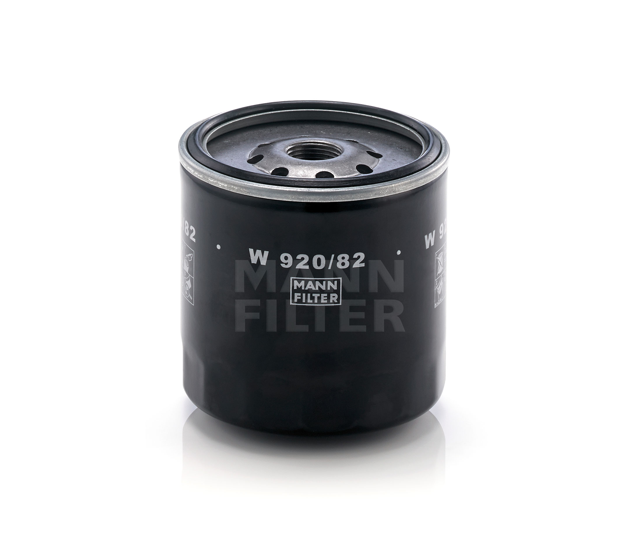 Original Filter für Öl W 920/82