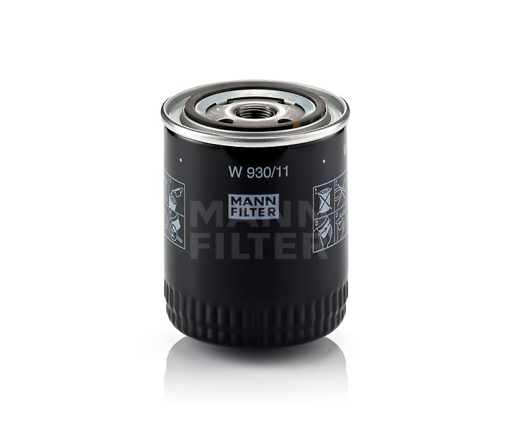 963732 Filtro de aceite MANN-FILTER Ford SCORPIO coste