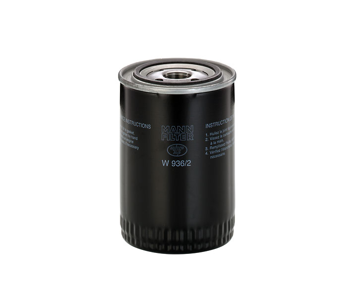 Filtru ulei 239930 MANN-FILTER W936/2 FIAT, ALFA ROMEO, LANCIA