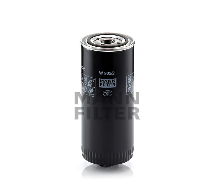 963814 MANN-FILTER W 962/2