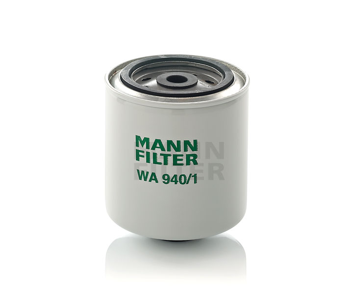 Kühlmittelfilter WA 940/1 MANN-FILTER CW2010
