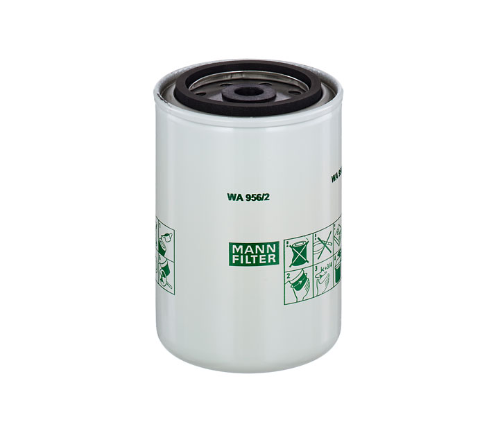 Kühlmittelfilter WA 956/2 MANN-FILTER 3100309