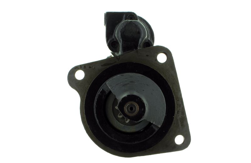 CEVAM 3603 Starter voor de motor IVECO Daily II Flatbed Vrachtwagen/Chassis 2.5 35-12 116 Pk Diesel 8140.47