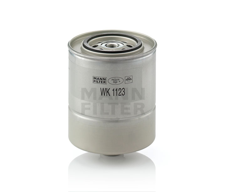 MANN-FILTER WK 1123 Filtre à carburant