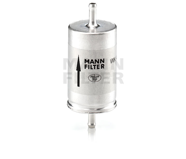 963952 Filtru combustibil MANN-FILTER Daewoo cat costa