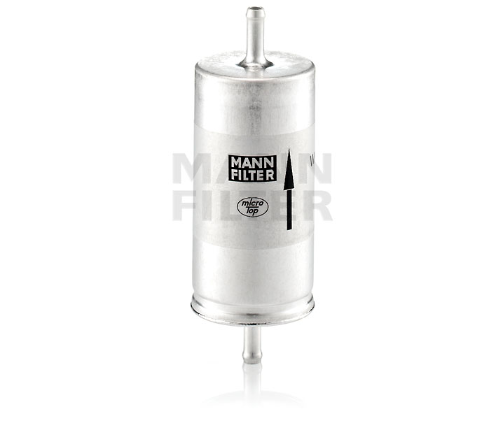 963953 Filtru combustibil MANN-FILTER Fiat CINQUECENTO costuri