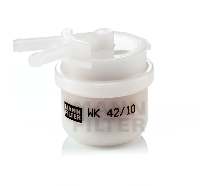 963955 MANN-FILTER Filtru combustibil DAIHATSU preț