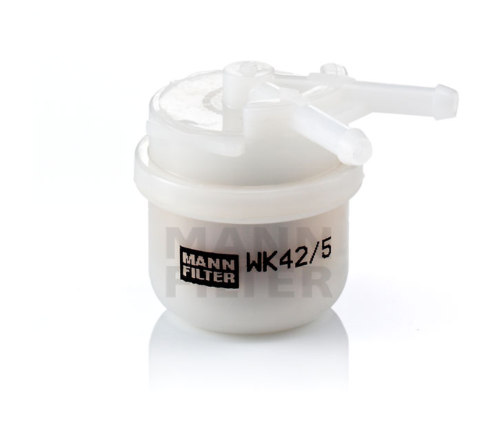 963960 MANN-FILTER Filtru combustibil DAIHATSU preț