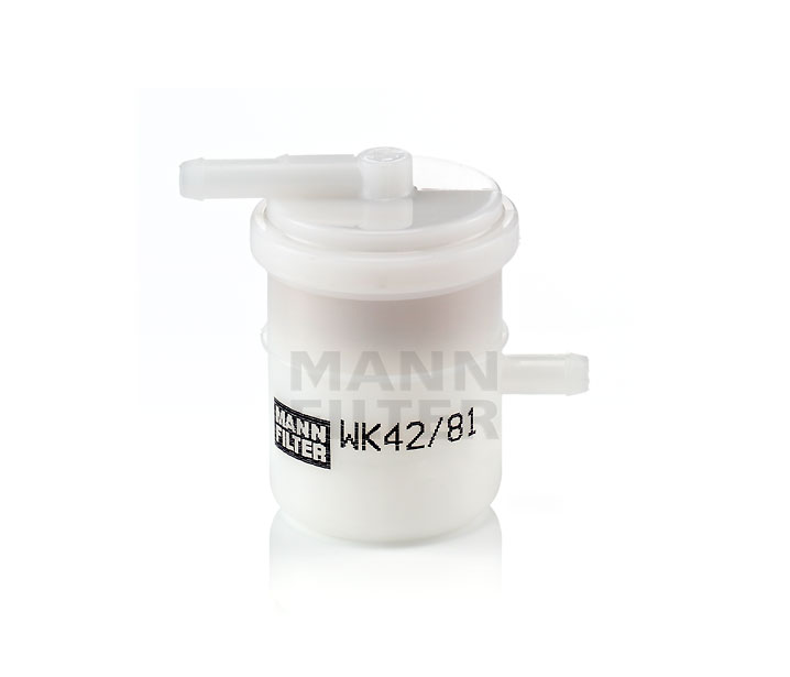 963963 Filtru combustibil MANN-FILTER Suzuki preț