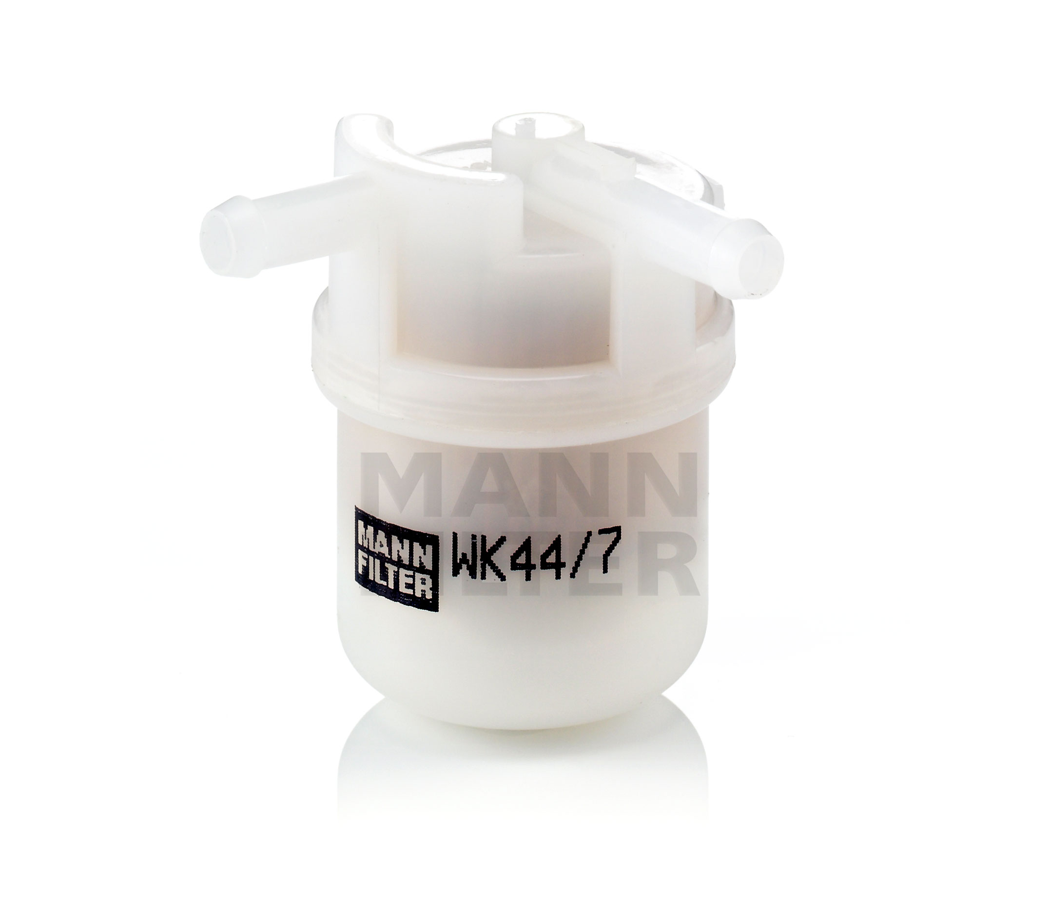Filtre à carburant MANN-FILTER WK 44/7 évaluation
