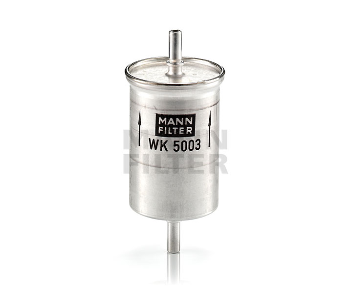 963974 Filtru combustibil MANN-FILTER Smart preț