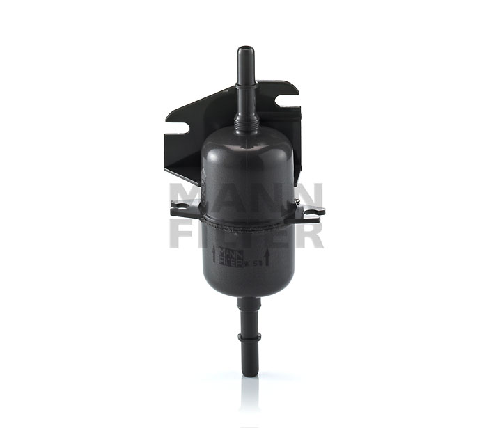 963976 MANN-FILTER WK510 Filtr paliwa Fiat Seicento 187 cena diesel i benzyna
