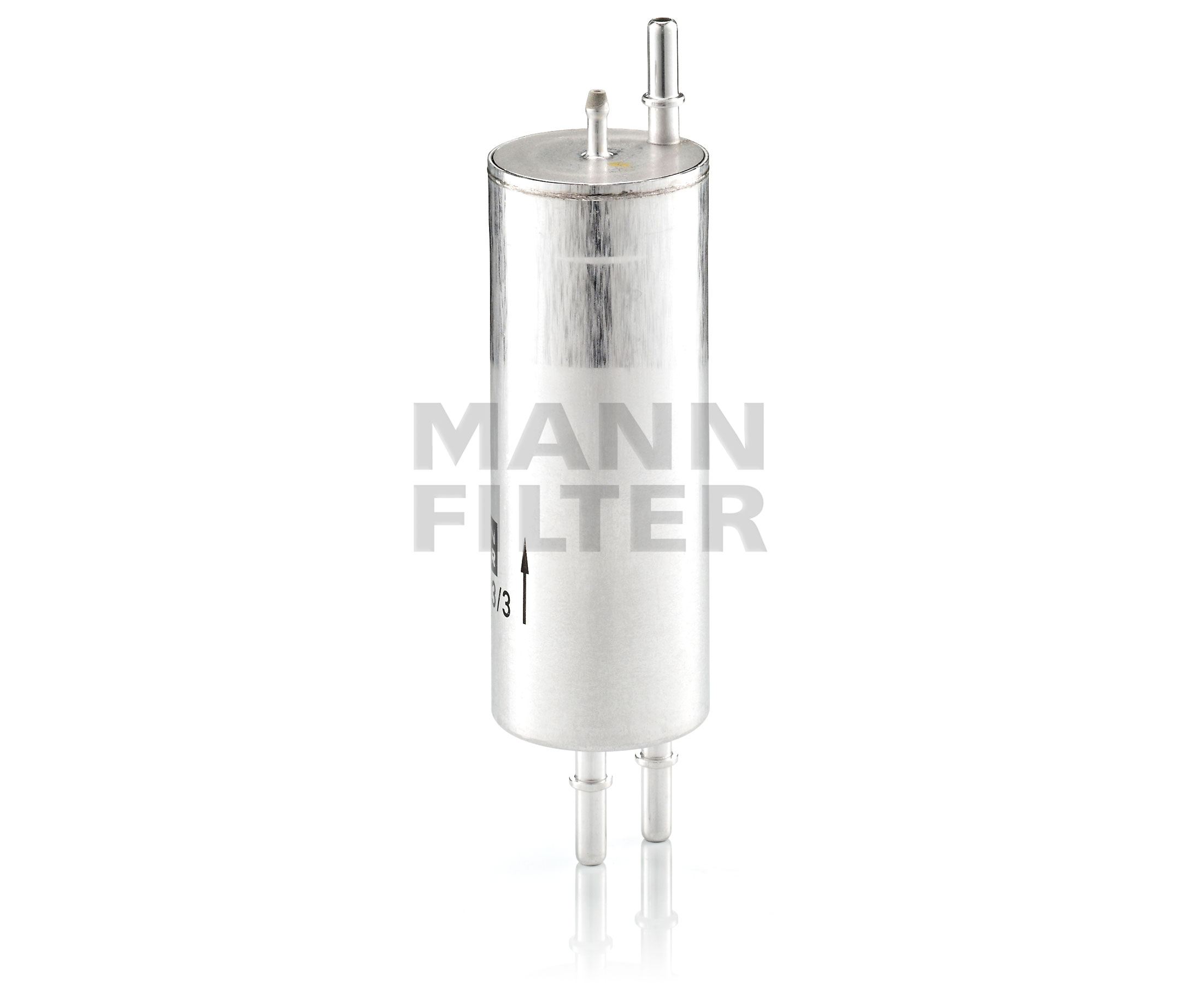 Original Spritfilter WK 513/3