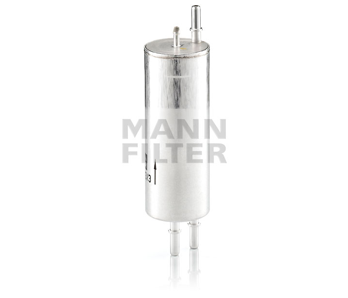 963982 MANN-FILTER WK 513/3