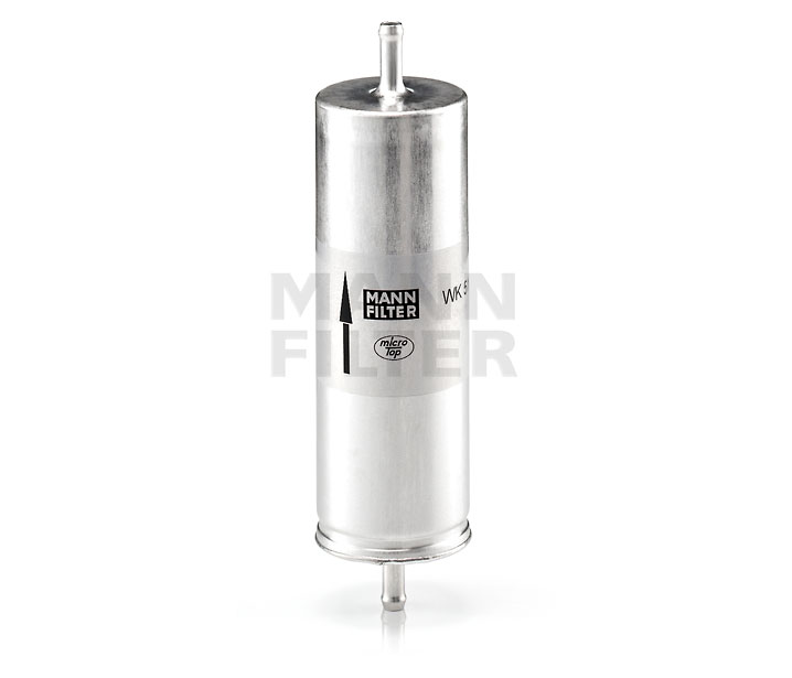 963985 MANN-FILTER WK 516