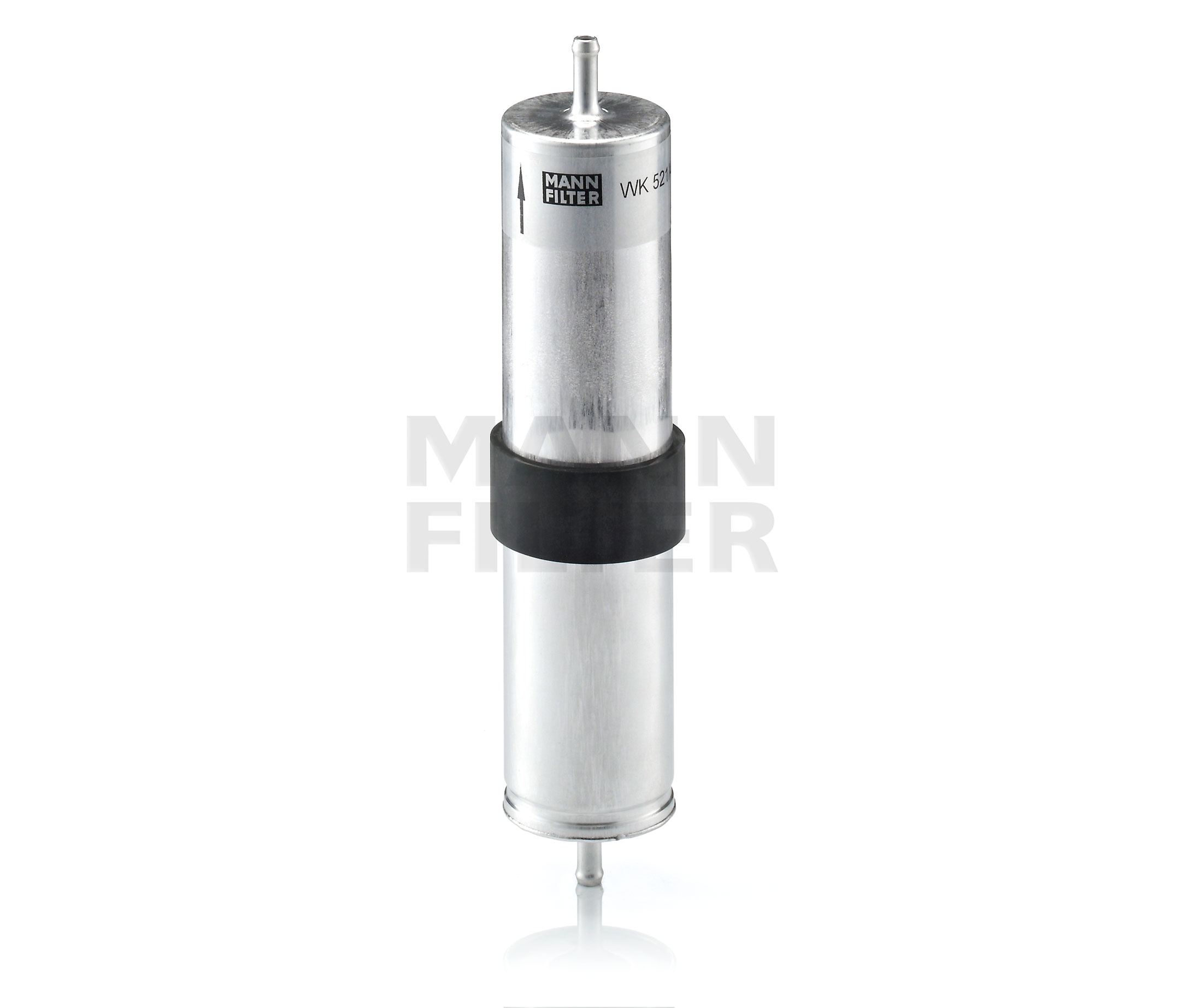 Filtru combustibil MANN-FILTER WK 521/4 nota