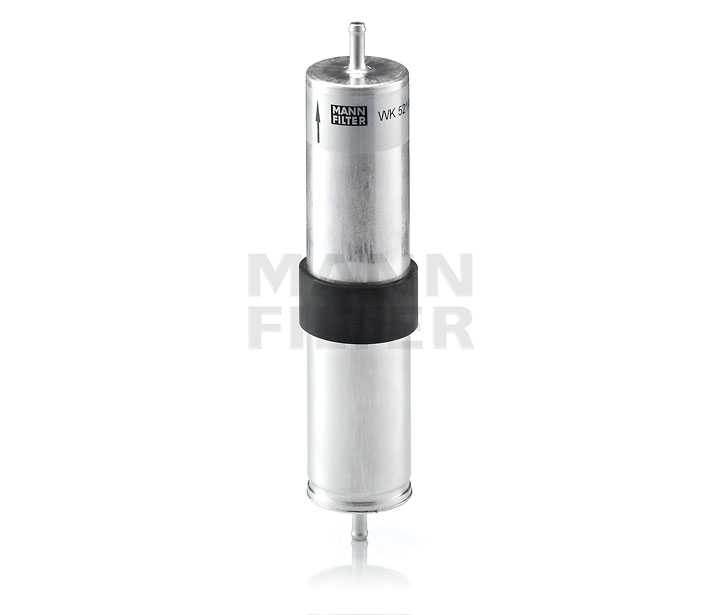 963992 Filtro de combustible MANN-FILTER Mini precio