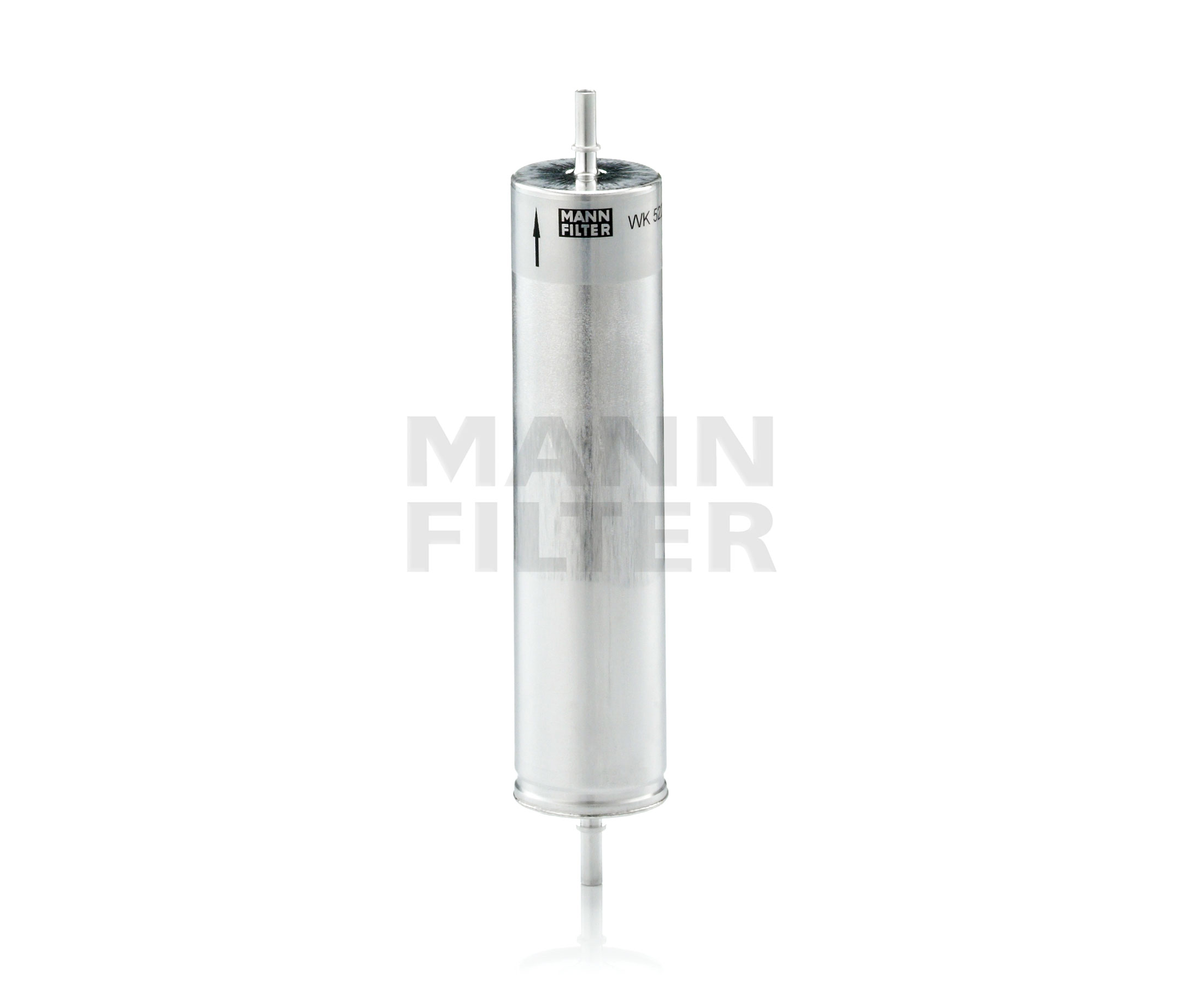 Original Spritfilter WK 522