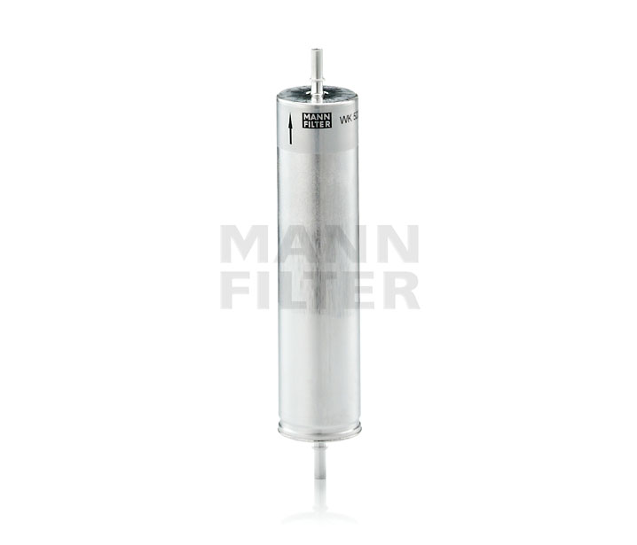 963993 Filtru combustibil MANN-FILTER Land Rover
