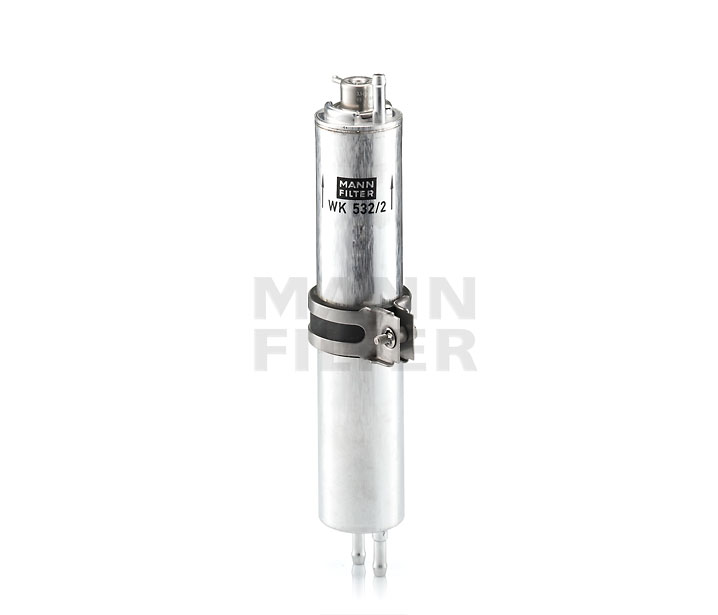 MANN-FILTER WK 532/2 Kraftstofffilter