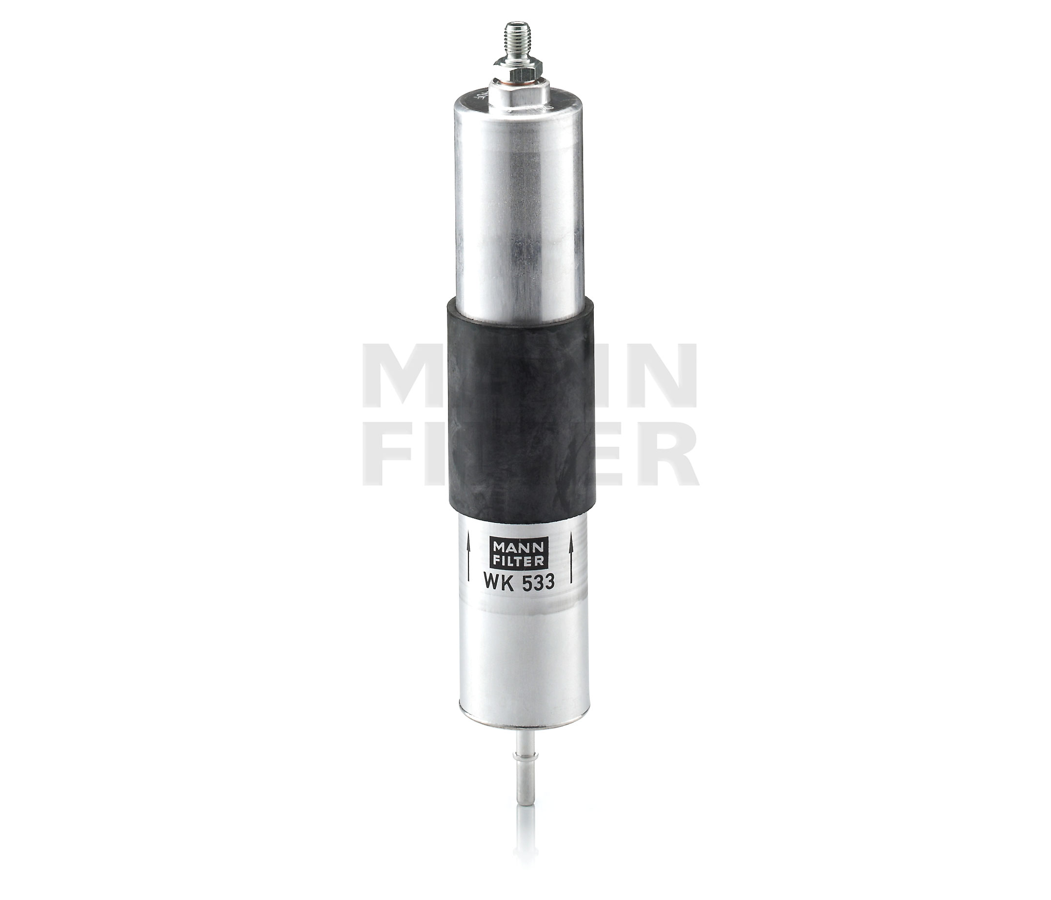 Original Spritfilter WK 533