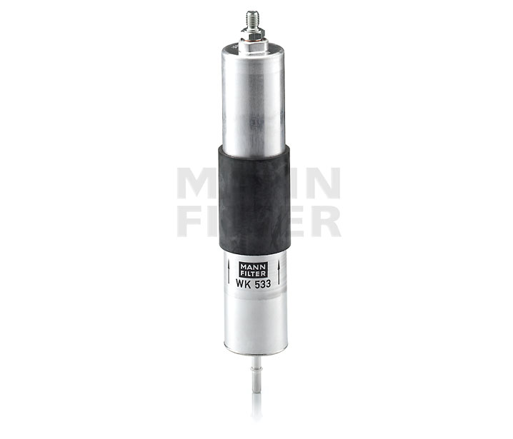 MANN-FILTER WK 533 Kraftstofffilter
