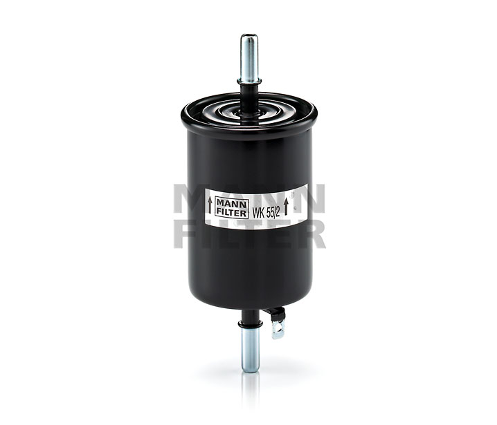 963999 Filtru combustibil MANN-FILTER Daewoo cat costa