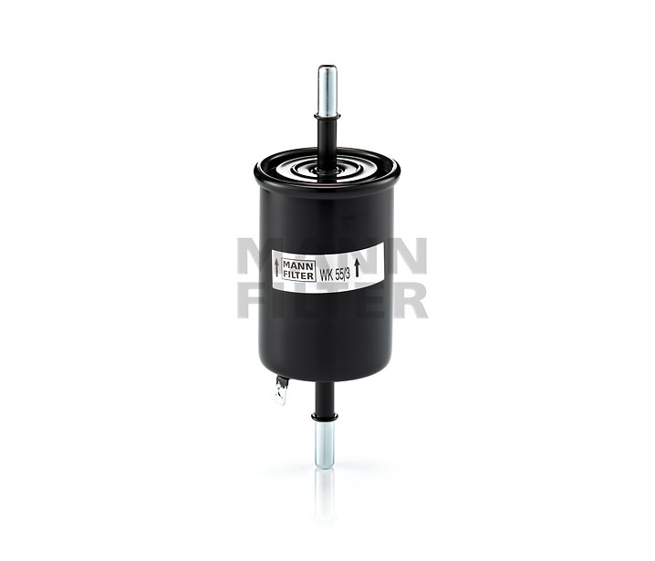 964000 Filtru combustibil MANN-FILTER Daewoo cat costa