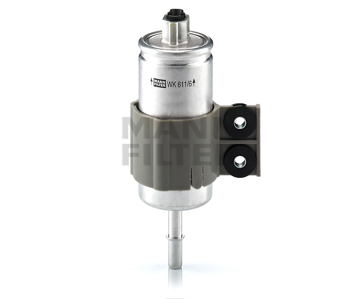 964010 Filtru combustibil MANN-FILTER Honda CIVIC costuri