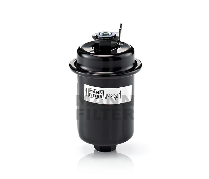 Горивен филтър MANN-FILTER WK 612/4