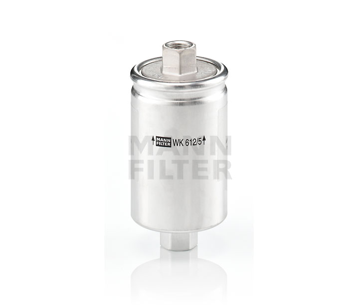 964015 Filtre à carburant MANN-FILTER 112 prix
