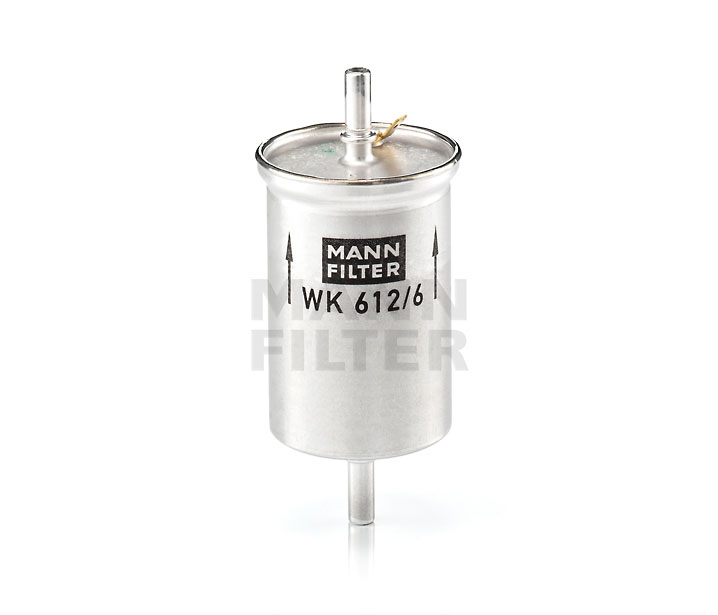 964016 Filtru combustibil MANN-FILTER Smart preț