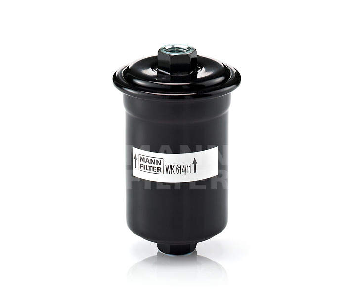 964020 MANN-FILTER Filtru combustibil LEXUS preț