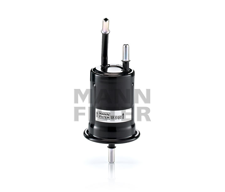 Kraftstofffilter WK 614/41 MANN-FILTER OK30A13480 OPEL, HYUNDAI, KIA