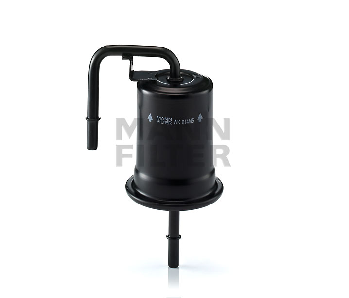964033 Filtru combustibil MANN-FILTER Mazda