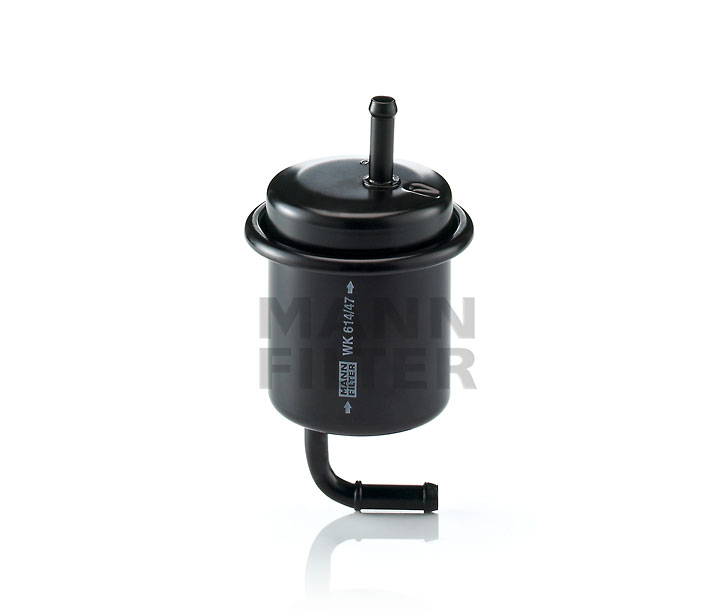 964035 Filtru combustibil MANN-FILTER Suzuki