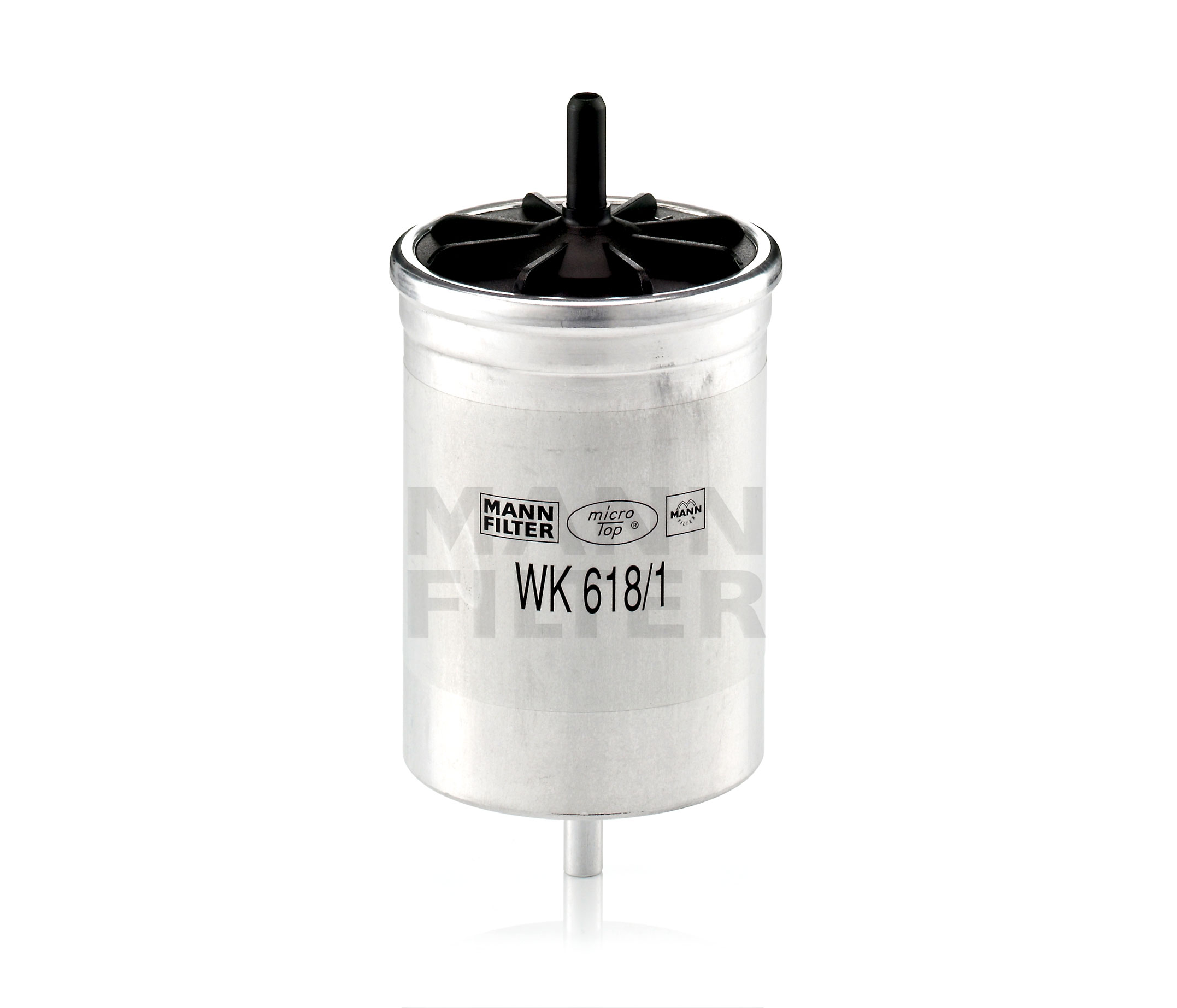 Original Spritfilter WK 618/1
